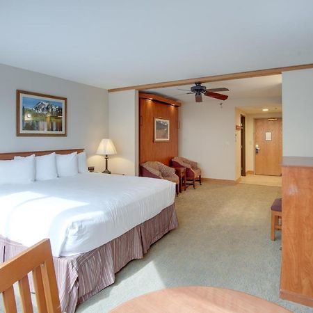 Ski-Inandski-Out Crested Butte Studio With Pool Access Eksteriør billede