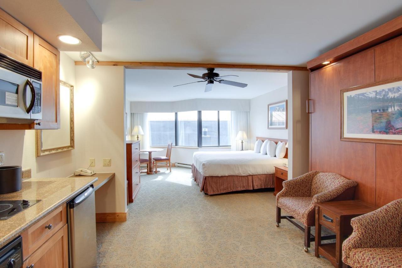 Ski-Inandski-Out Crested Butte Studio With Pool Access Eksteriør billede