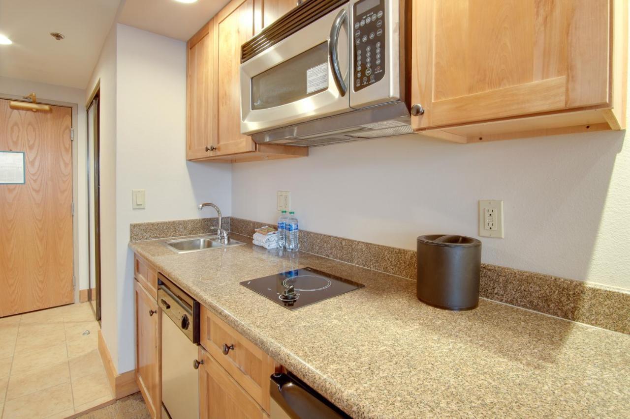 Ski-Inandski-Out Crested Butte Studio With Pool Access Eksteriør billede