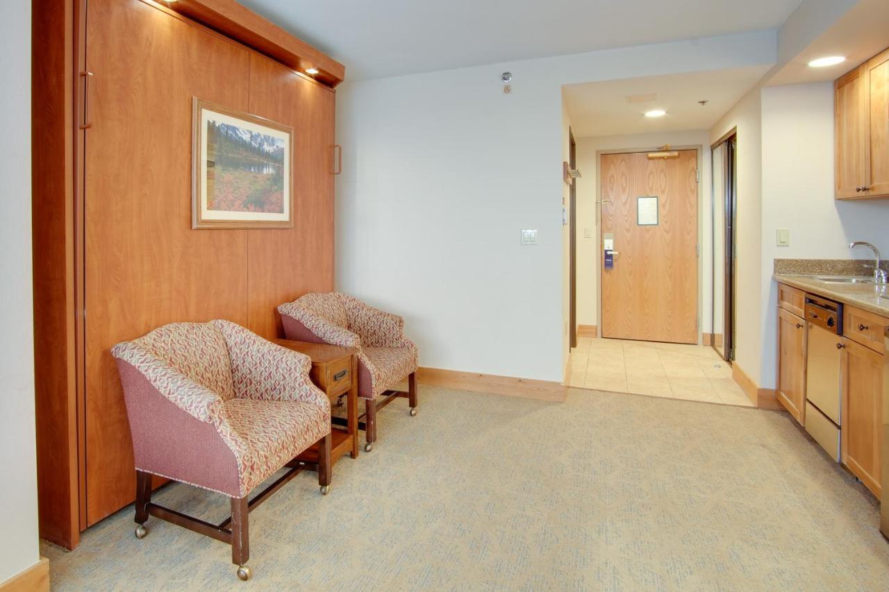 Ski-Inandski-Out Crested Butte Studio With Pool Access Eksteriør billede