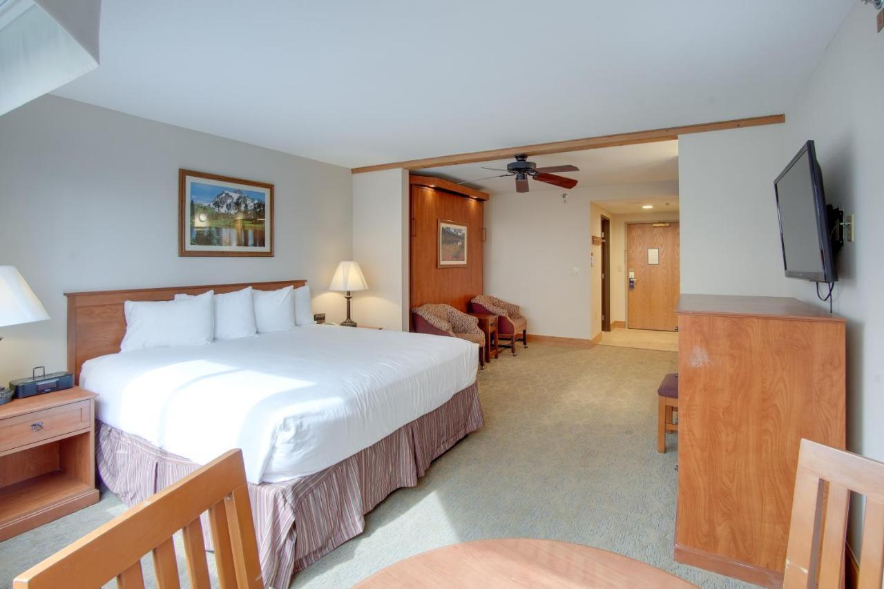 Ski-Inandski-Out Crested Butte Studio With Pool Access Eksteriør billede