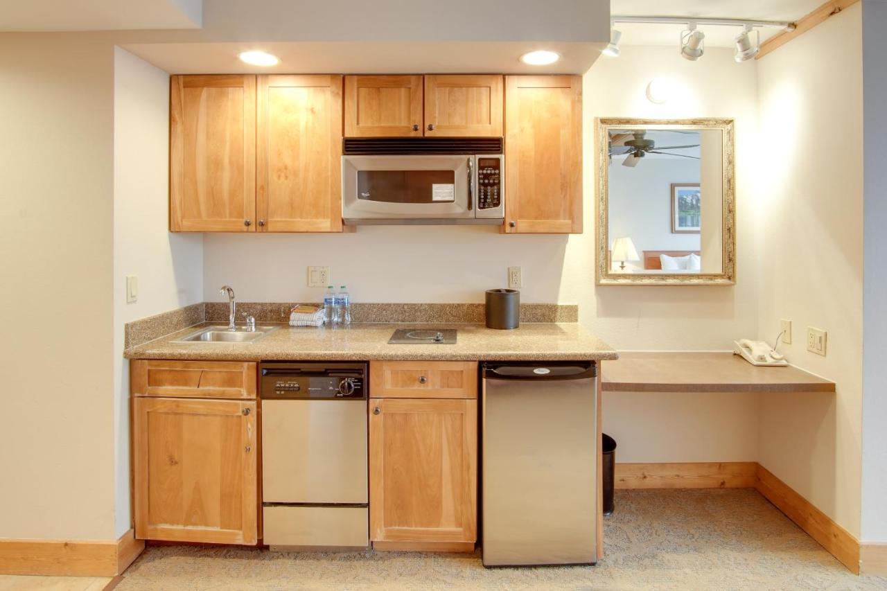 Ski-Inandski-Out Crested Butte Studio With Pool Access Eksteriør billede