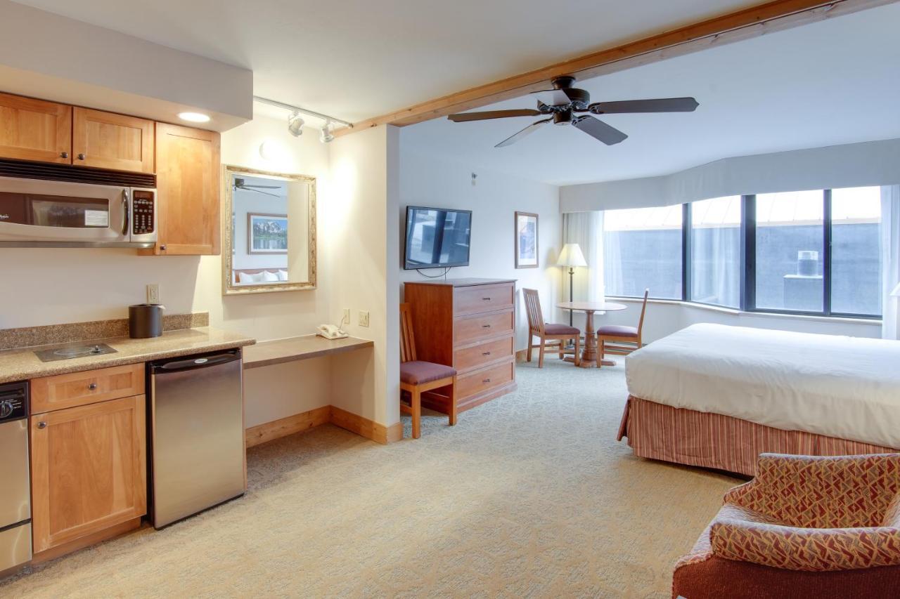 Ski-Inandski-Out Crested Butte Studio With Pool Access Eksteriør billede