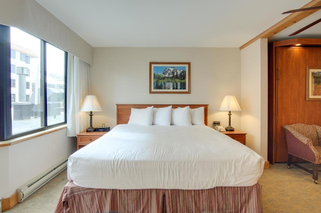 Ski-Inandski-Out Crested Butte Studio With Pool Access Eksteriør billede