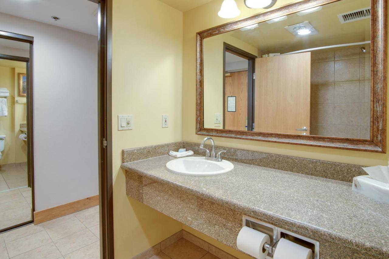 Ski-Inandski-Out Crested Butte Studio With Pool Access Eksteriør billede