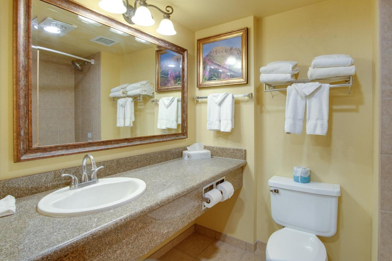 Ski-Inandski-Out Crested Butte Studio With Pool Access Eksteriør billede